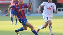 Hajduk unatoč promašajima trijumfirao u Skopju