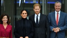 Princ Harry i Meghan Markle ušli su u svijet financija s pomalo neobičnom firmom, evo o čemu se točno radi