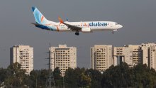 Flydubai ponovno uspostavio letove između Zagreba i Dubaija