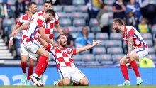 'Vatreni' će i sljedećeg ljeta igrati u najjačoj skupini Lige nacija, a za sada je poznato koje su tri reprezentacije sigurno izbjegli...