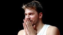 Slovenac Luka Dončić uoči početka sezone poslao jasnu poruku: Moj cilj se ne mijenja i uvijek je isti. Želim biti NBA prvak, ali...