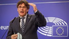 Čelnik katalonskih separatista Carles Puigdemont uhićen na Sardiniji, odmah se oglasila Španjolska