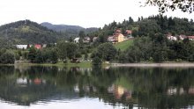 Gotovo devet milijuna kuna za vodoopskrbu i odvodnju Delnica, Fužina i Moravica