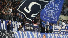 Košarkaši Dinama u derbi prvenstva ulaze uz veliki vjetar u leđa od strane Bad Blue Boysa; čeka nas neviđeni spektakl!