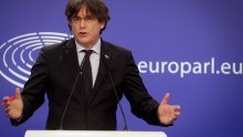 Puigdemont napustio Sardiniju, vraća se na ročište za tjedan dana