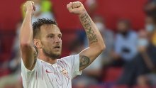 Sevilla na naslov prvaka Španjolske čeka 75 godina, ali Ivan Rakitić uvjeren je da njegova momčad ove sezone može razbiti 'prokletstvo'