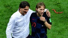 Zlatko Dalić prvi put otvoreno progovorio o budućnosti Luke Modrića u reprezentaciji: Doći će dan kad on neće više igrati, ali...