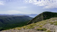 Posjetili smo najljepše dijelove naše obale, popeli se na najviše vrhove i dokumentirali predivne prizore i to sve na biciklu