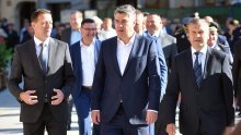 Milanović poručio Vučiću da ima nešto neizlječivo