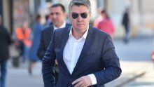 Milanović: Prešutni minusi su pitanje političke vlasti