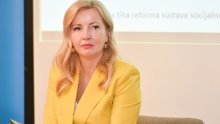 Državna tajnica: Centar nije imao informacije o nasilju u obitelji ubijene djece