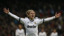 Modrić je kao David Guetta, a podsjeća i na ponija