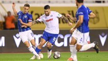 Livaja nastavio odličnu formu i zabio za pobjedu Bijelih, Kalinić spasio Hajduk u zadnjim sekundama!