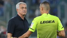 Bijesni Jose Mourinho nakon poraza u derbiju 'složio' novi skandal; zbog ovog ga sigurno čeka nova kazna...