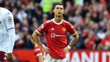 Cristiano Ronaldo uveo je promjene u svlačionici Uniteda koje su neke njegove suigrače šokirale i naljutile; je li ovim potezom pretjerao?