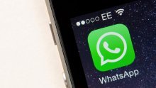 Ne želite da itko zna kad ste na WhatsAppu? Podsjetite se na ovaj trik