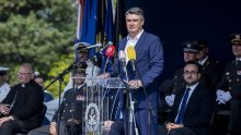 Milanović: Srbija lupeta o srpskom svijetu, a dio regije se ponaša kao da im je glavni grad Beograd