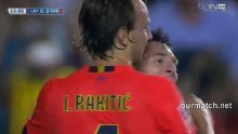 Rakitić je spreman: Nema na čemu zavidjeti Kroosu!