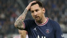 Trener PSG-a otkrio u kakvom je stanju Leo Messi i hoće li zaigrati protiv Cityja; evo gdje svi mogu gledati fantastičan derbi Lige prvaka