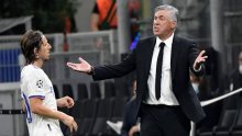 Luka Modrić ponovno je bio glavna tema Realovom treneru; Carlo Ancelotti za kapetana hrvatske reprezentacije ima poseban plan