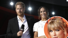 Taylor Swift odrekla se svojih osobnih čuvara, kakvih se ne bi posramila ni Tajna služba, kako bi zaštitila princa Harryja i Meghan Markle