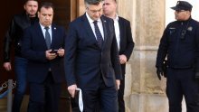 Plenković otkrio da je SAD ukinula vize za hrvatske građane; najavio i niz izmjena zakona i reformu socijalne skrbi. Beroš o covid potvrdama u zdravstvu: Nećemo biti rigorozni, neće biti otkaza