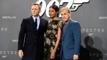 Moneypenny otkrila tko bi trebao postati novi James Bond nakon Daniela Craiga