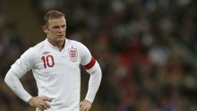 Rooney izmjeni dresova dao novu dimenziju