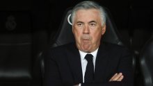 Šok i nevjerica u Madridu; nakon sramotnog poraza od Sheriffa u Ligi prvaka oglasio se i trener Reala Carlo Ancelotti