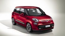 Todorić u Srbiji kupuje 109 automobila Fiat 500L