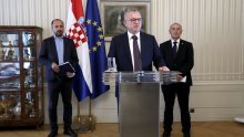 [FOTO/VIDEO] Horvat: Status i sudbina gospodina Vanđelića ovise isključivo o gospodinu Vanđeliću