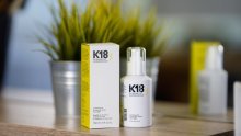 Beauty proizvod koji je zaludio Hrvatice - K18 Hair maska za kosu