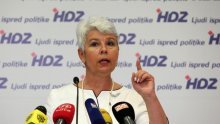 HDZ dismisses media report as politically motivated attack