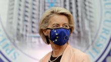 Von der Leyen: Došla sam poručiti zemljama Zapadnog Balkana da ih želimo u EU