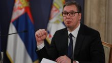 Konačno se oglasio Vučić: 'Puna podrška teritorijalnom integritetu Ukrajine. Nije vrijeme za sankcije Rusiji'