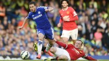 Chelsea preko Uniteda do naslova, Arsenalu drama i finale