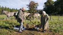 Kraljica Elizabeta: Oči svijeta na Škotskoj zbog klimatskog samita