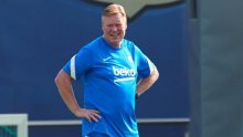 Predsjednik Barcelone Joan Laporta napokon otkrio ostaje li Ronald Koeman i dalje trener 'katalonskog ponosa': On je legenda kluba...