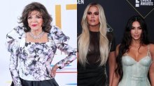 Alexis iz 'Dinastije' oplela po Lindi Evans, ali i Kardashiankama: 'Tu je bilo užasno puno zahvata'