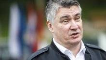 Milanović o kritici pulmologa Sriće: Tko je taj čovjek?! Još jedna osoba kojoj je ova kriza omogućila da izmigolji iz rupe. Neke njegove starije kolege ga smatraju lupetalom