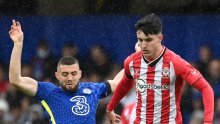 [FOTO] Nakon izlaska iz igre Matea Kovačića, Chelsea slomio Southampton i preuzeo vrh Premier lige