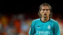 Luka Modrić raznježio obožavatelje širom svijeta: 'Sretan rođendan mojoj prekrasnoj princezi'