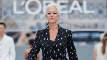 Helen Mirren otvoreno o beauty rutini i kako se nositi sa starenjem: 'Biti sijed je sjajno'