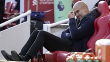 Pep Guardiola ovakvu drskost sigurno nije očekivao u Liverpoolu, a onda je natjerao čelnike Redsa na brzu reakciju: Ovaj klub veći je od jedne ovakve osobe