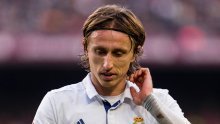 Modrić pod kritikama nakon Napulja: Luka, izgubio si previše lopti!