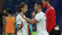 Kriza trese Real Madrid, a Luka Modrić dugo nije odigrao ovako loše; evo što o Hrvatu pišu španjolski mediji i zašto je trener Ancelotti u panici