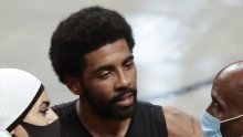 Košarkaš Brooklyn Netsa Kyrie Irving mogao bi izgubiti pravo bogatstvo zbog odluke da se ne cijepi, nećete vjerovati koliko će ga koštati svaka propuštena utakmica