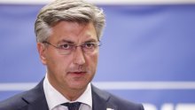 Plenković potvrdio da će saborska većina podržati Dobronića: Malo je vjerojatno da bi se javio netko bolji, ovo se mora okončati