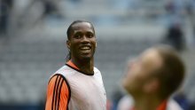 Drogba raskida sa Shanghaijem i potpisuje za Barcu?