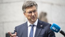 Plenković otkrio o čemu je razgovarao s Vučićem, a komentirao je i probleme s nabavkom francuskih zrakoplova